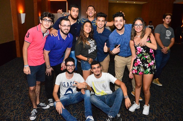 The Underground Party